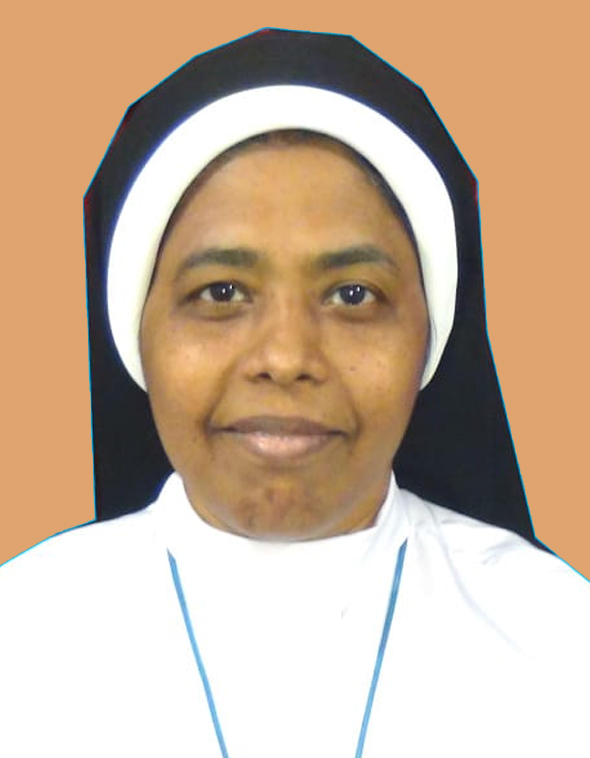 Sr. Tresa Poothrachira